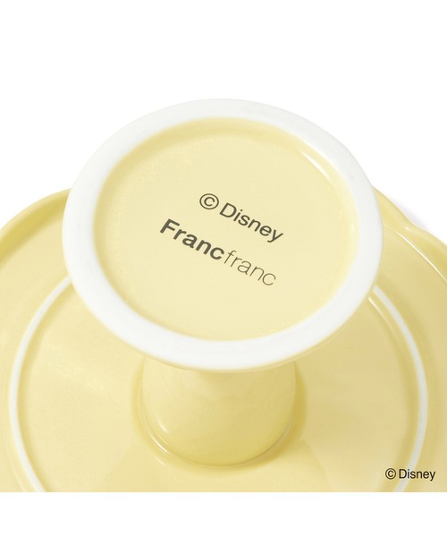 Francfranc（フランフラン） 食器 ディズニー PRINCESS DAYS ベル