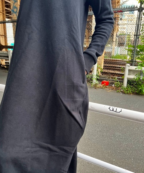 roar guns ワンピース LONG SWEAT OP : ZOZOTOWN Yahoo!店 - 通販  