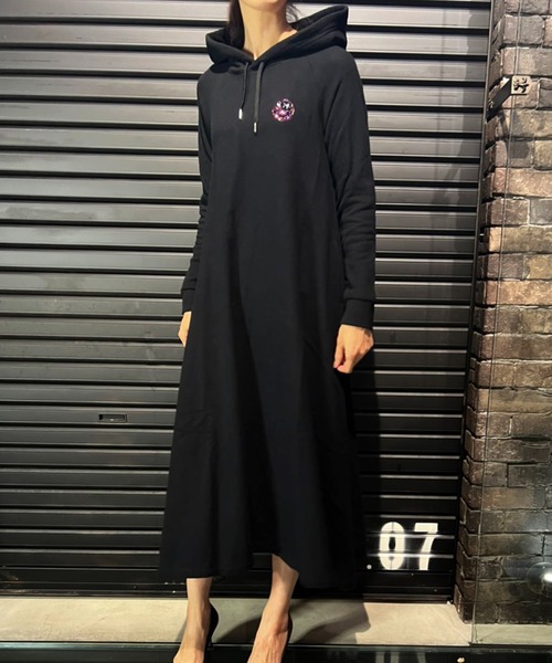 roar guns ワンピース LONG SWEAT OP : ZOZOTOWN Yahoo!店 - 通販  