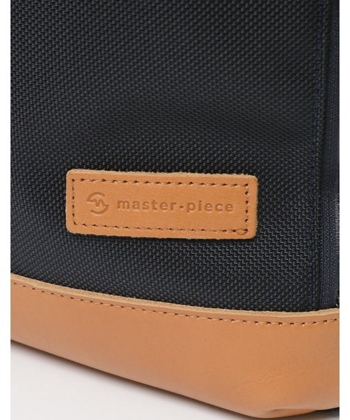 デイバック リュック master-piece / explorer　2WAYバックパック / 43451 メンズ レディースの画像