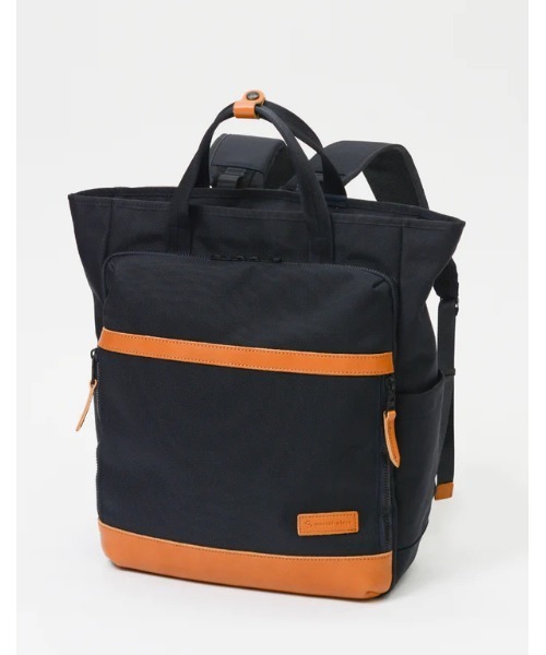 デイバック リュック master-piece / explorer　2WAYバックパック / 43451 メンズ レディースの画像