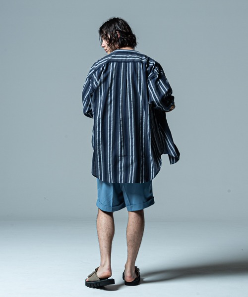glamb（グラム） スラックス Slacks Shorts / スラックスショーツ