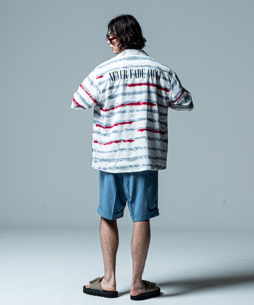 glamb（グラム） スラックス Slacks Shorts / スラックスショーツ