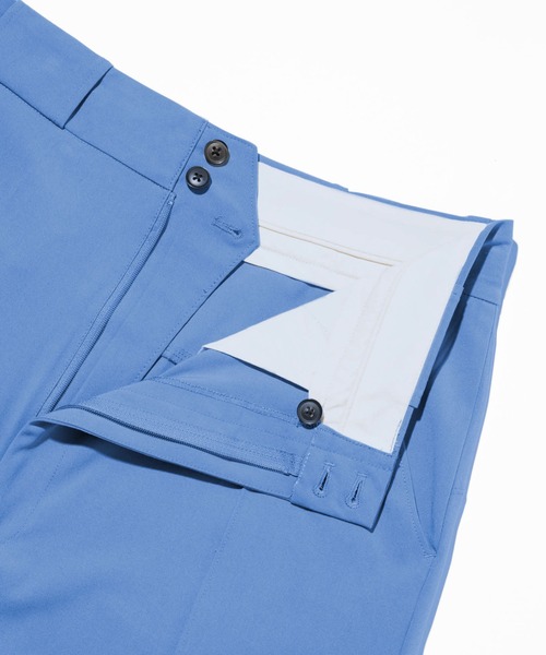 glamb（グラム） スラックス Slacks Shorts / スラックスショーツ
