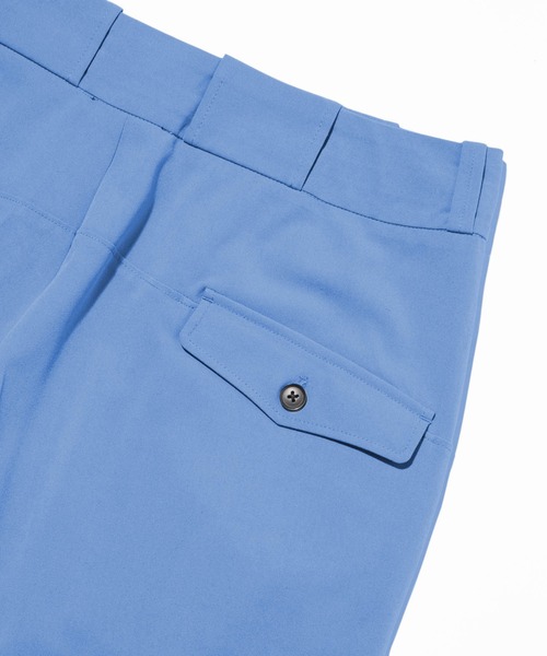 glamb（グラム） スラックス Slacks Shorts / スラックスショーツ