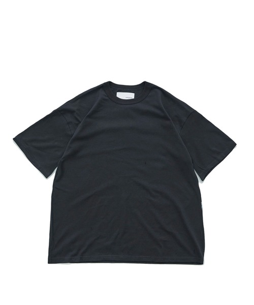 yoshiokubo GROUNDFLOOR tシャツ 「yoshiokubo/ヨシオクボ」S/S TEE