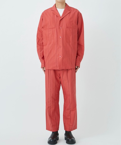 COGNOMEN スラックス 「COGNOMEN/コグノーメン」SPORTS PANTS