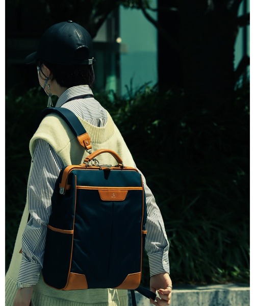 master-piece（マスターピース） デイバック リュック master-piece