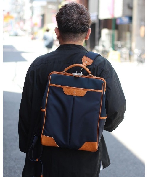 master-piece（マスターピース） デイバック リュック master-piece