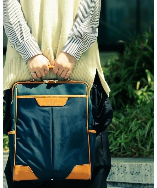 master-piece（マスターピース） デイバック リュック master-piece