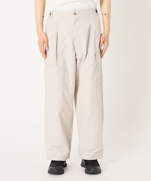 ジャーナルスタンダード　カーゴパンツ JOURNAL STANDARD（ジャーナルスタンダード）の「ファティーグ
