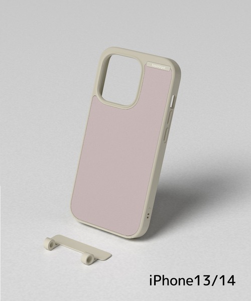 Topologie（トポロジー） スマホケース Bump Phone Case / iPhone 13