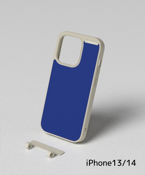 Topologie（トポロジー） スマホケース Bump Phone Case / iPhone 13