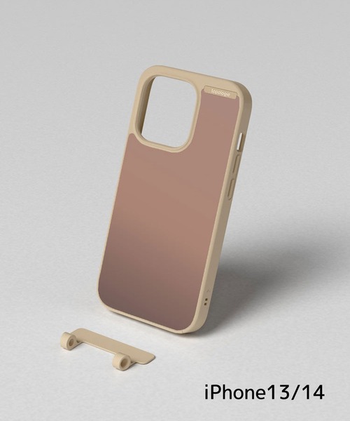 Topologie スマホケース Bump Phone Case / iPhone 13/14