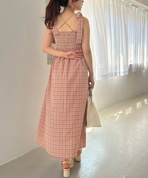 新品未使用♡タグ付き♡シャーリーテンプル♡でかリボンピンクワンピース90センチ IMG_5807-683x1024.jpg