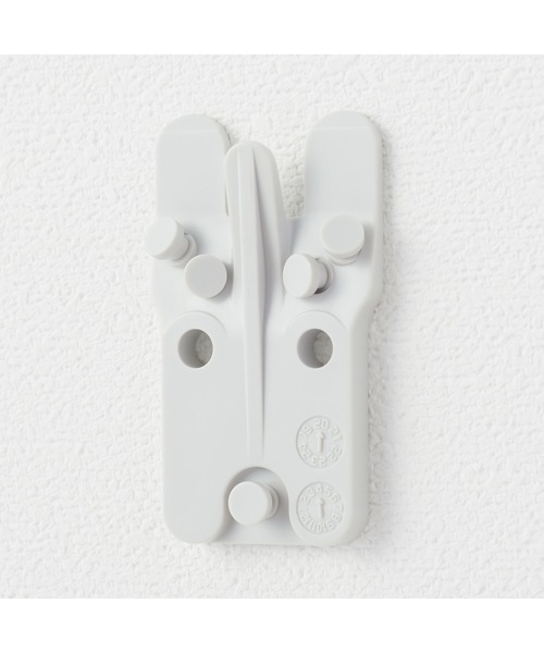 無印良品（MUJI） インテリア 壁に付けられる家具箱 オーク材突板