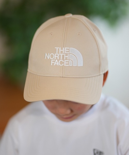 THE NORTH FACE キャップ 帽子 FACE/ザ・ノース・フェイス KIDS