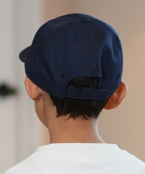 THE NORTH FACE（ザ ノースフェイス） キャップ 帽子 KIDS' TNF LOGO