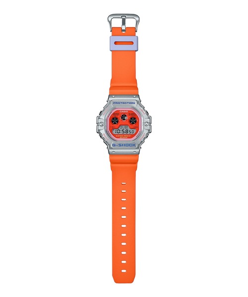 G-SHOCK gショック 腕時計 Euphoriaシリーズ / DW-5900EU-8A4JF メンズ 