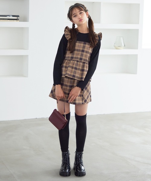 Amourire girl（アムリールガール） パンツ 「セットアップ可