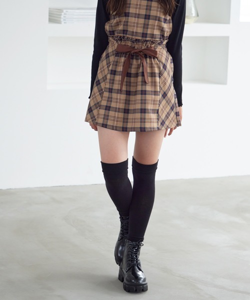 Amourire girl（アムリールガール） パンツ 「セットアップ可