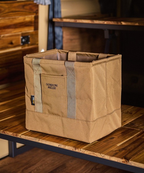 GORDON MILLER（ゴードンミラー） CORDURA（コーデュラ）ワイヤー
