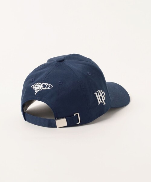 BEAMS GOLF キャップ 帽子 「UNISEX」BEAMS / スフィダンテ