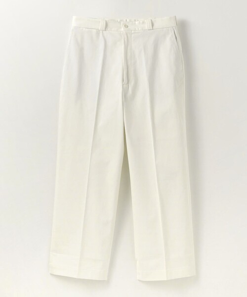 STEVEN ALAN（スティーブンアラン） パンツ スラックス 「Cellar Door