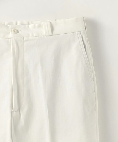 STEVEN ALAN（スティーブンアラン） パンツ スラックス 「Cellar Door