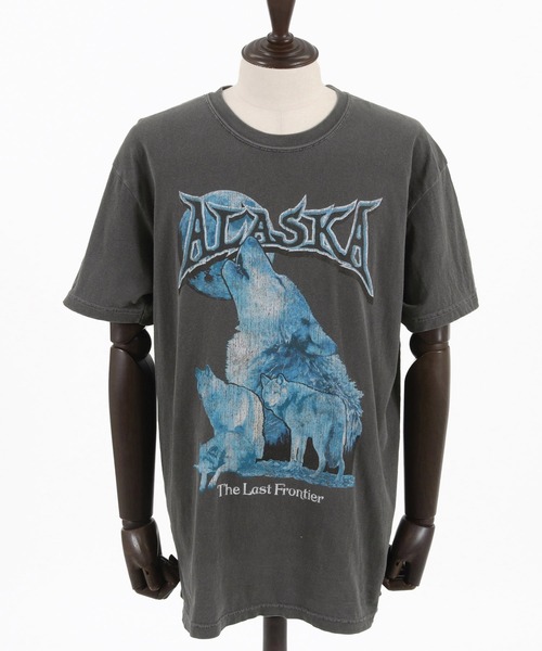 gruntruck ヴィンテージtシャツ gruntruck ヴィンテージtシャツ GRUNTRUCK T-shirt | DIRTY BOOTH