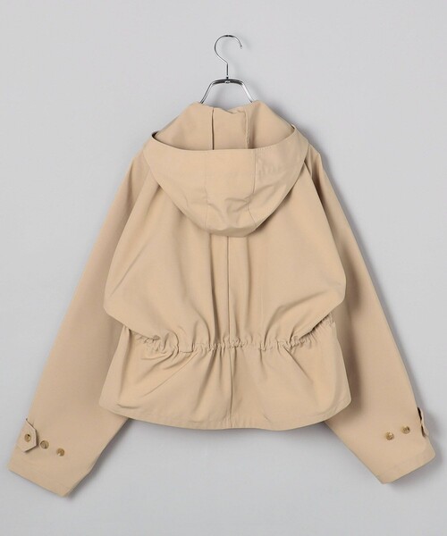 VACHEMENT マウンテンパーカー ウインドブレーカー VACHEMENT