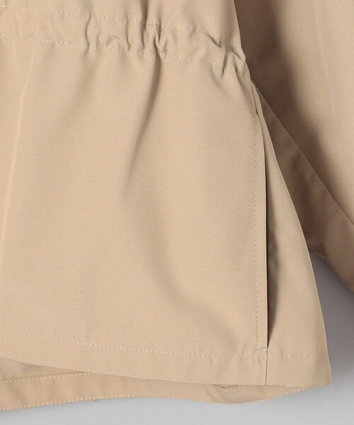 VACHEMENT マウンテンパーカー ウインドブレーカー VACHEMENT