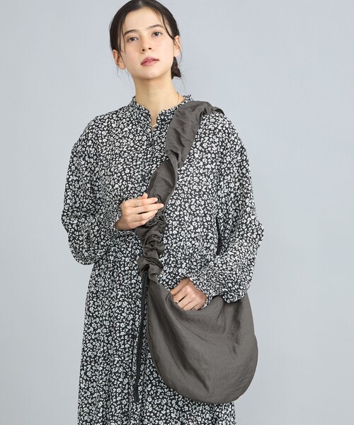 coen（コーエン） ショルダーバッグ バッグ 「再入荷 / 新色登場