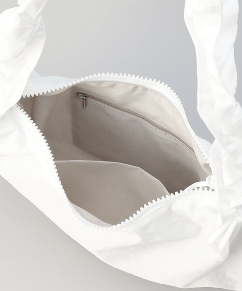 coen（コーエン） ショルダーバッグ バッグ ギャザーハンドル