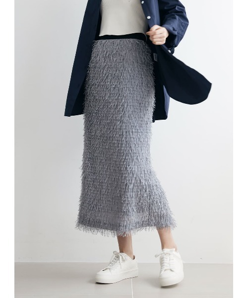 COEL スカート フェザーライクタイトスカート : ZOZOTOWN Yahoo COEL スカート フェザーライクタイトスカート : ZOZOTOWN Yahoo