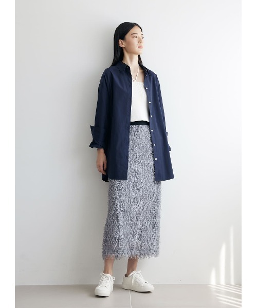 COEL スカート フェザーライクタイトスカート : ZOZOTOWN Yahoo COEL スカート フェザーライクタイトスカート : ZOZOTOWN Yahoo