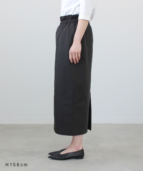 スカート ギャザースカート : ZOZOTOWN Yahoo!店 - 通販 - Yahoo