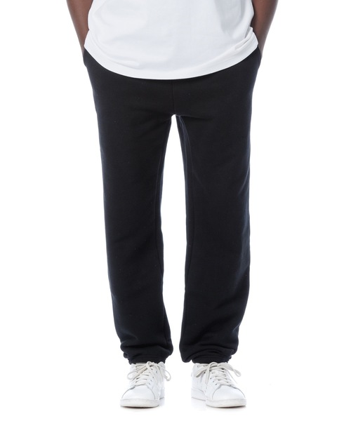Knuu スウェットパンツ ジャージ Heavy Sweat Pants / ヘビー
