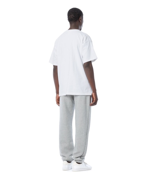 Knuu スウェットパンツ ジャージ Heavy Sweat Pants / ヘビー