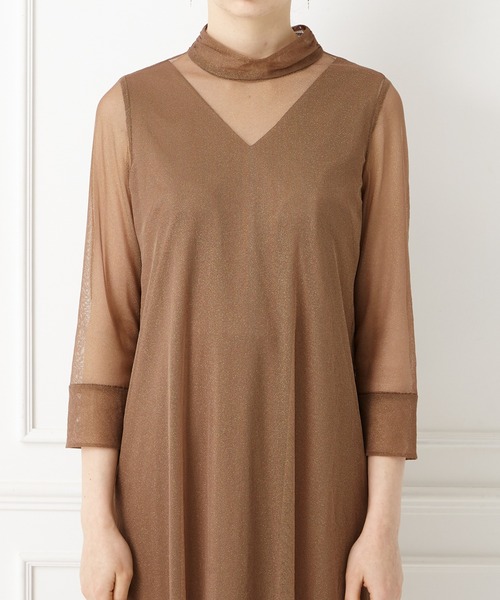 【現行品】エメ　アンクレット　オケージョン　パーティー　ラメ　チュール 楽天市場】【マラソン限定最大2000円クーポン☆1/16 12:59まで