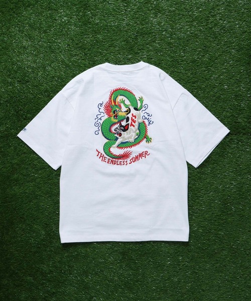 【新品未開封】Dragon Ash L / DA Logo ビッグシルエットT 商品一覧 | innovator online storeDragon Ash | innovator