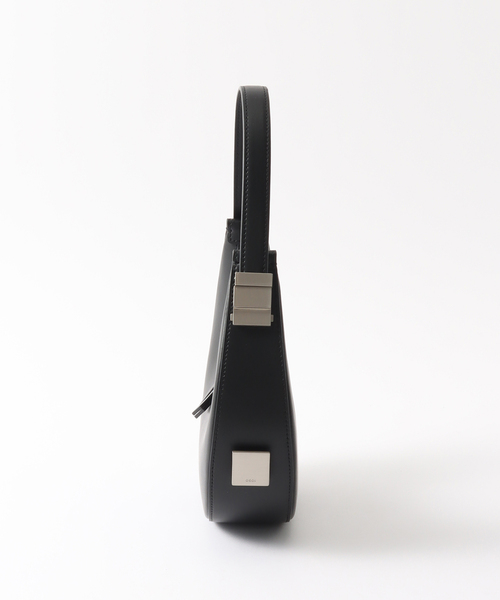 ショルダーバッグ 「osoi / オソイ」TONI MINI メンズ