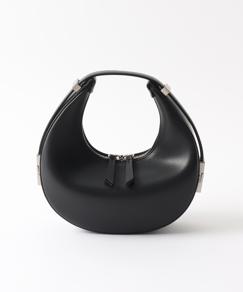 ショルダーバッグ 「osoi / オソイ」TONI MINI メンズ
