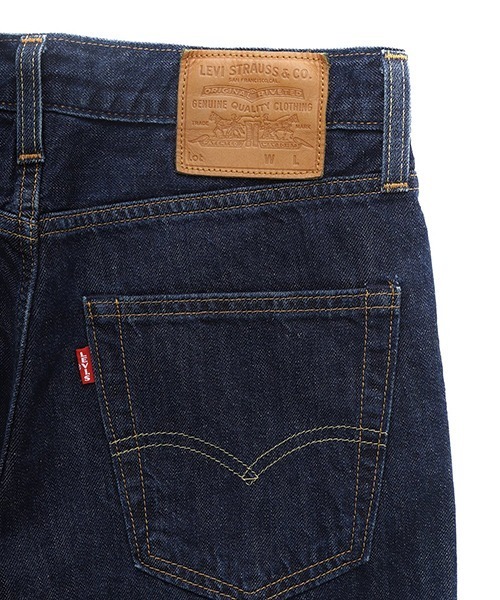 LEVI'S リーバイス STAY LOOSE ビッグE 刻印3496 W36 楽天市場】リーバイス 568 プレミアム LEVI'S 29037-0054 STAY