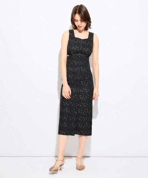 DEICY ワンピース DRESSES