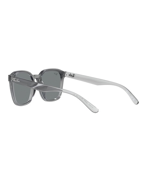 Ray-Ban サングラス レイバン RB4392D(アジア限定モデル・ロー