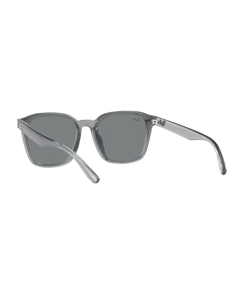 Ray-Ban（レイバン） サングラス サングラス RB4392D(アジアンデザイン