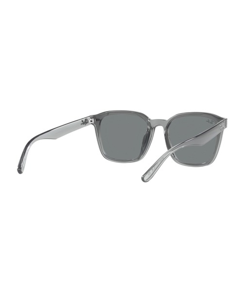 Ray-Ban（レイバン） サングラス サングラス RB4392D(アジアンデザイン