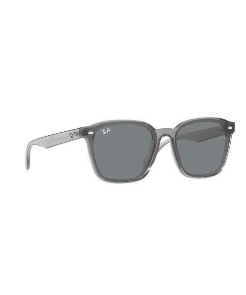 Ray-Ban レイバン サングラス RB4392D(アジア限定モデル) Ray-Ban サングラス レイバン RB4392Dライトカラーレンズ