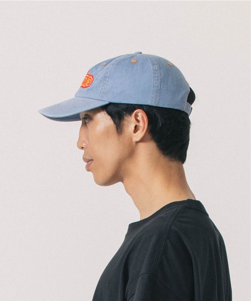 Butter Goods Swirl トラッカー キャップ 帽子 3色 送料込み Swirl Trucker Cap, Black – Butter Goods